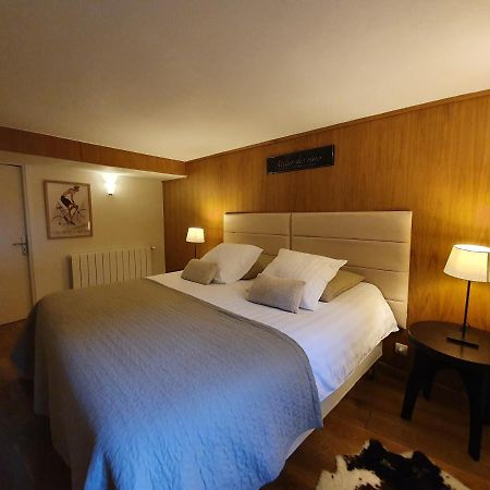 Appartement Gentiane De 85M2 Avec Sauna A 10 Min Des Pistes Сент-Фуа-Тарантез Екстер'єр фото