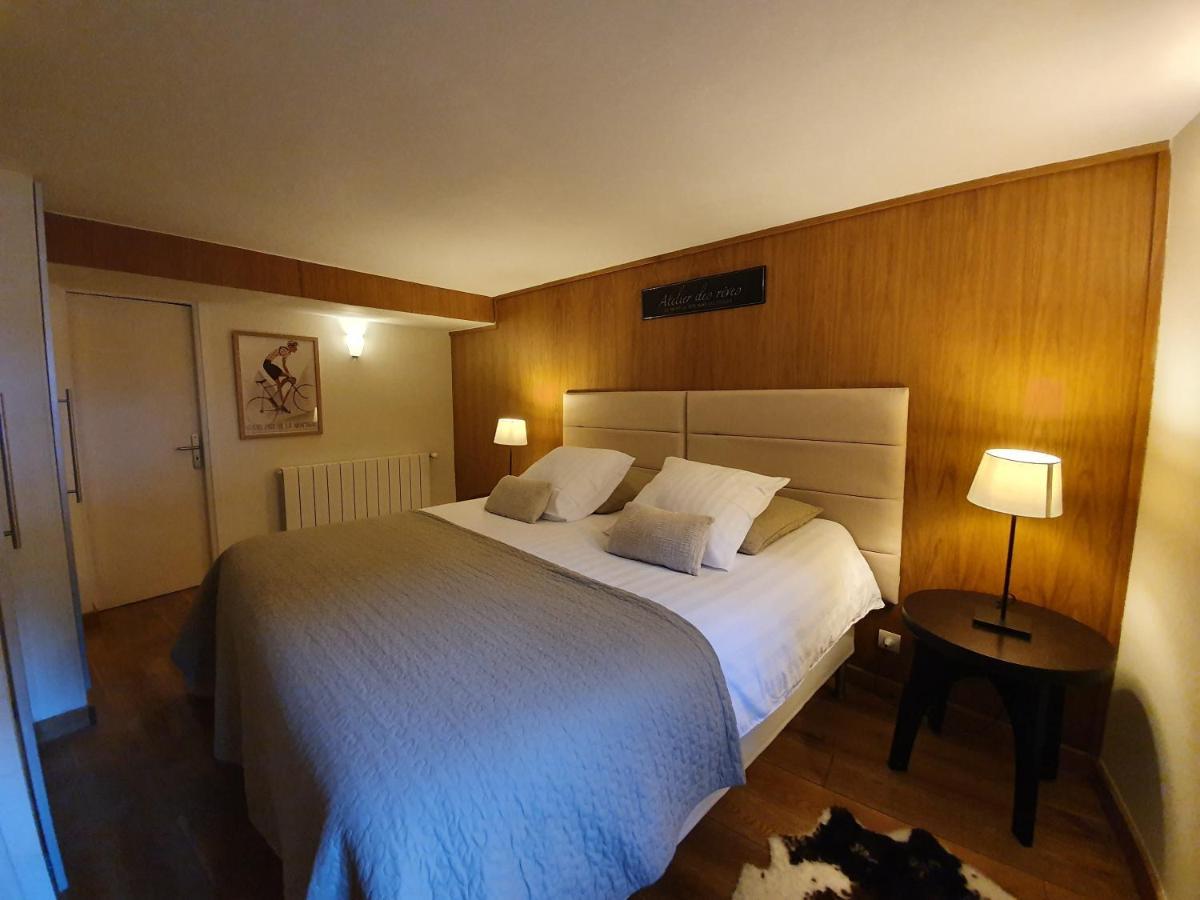 Appartement Gentiane De 85M2 Avec Sauna A 10 Min Des Pistes Сент-Фуа-Тарантез Екстер'єр фото