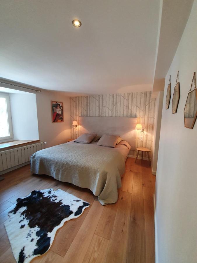 Appartement Gentiane De 85M2 Avec Sauna A 10 Min Des Pistes Сент-Фуа-Тарантез Екстер'єр фото