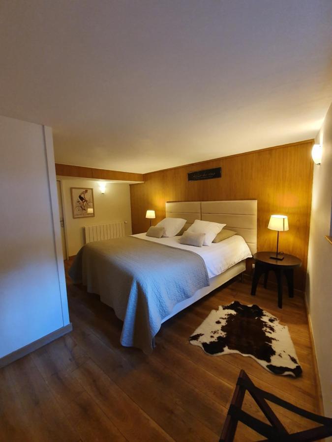 Appartement Gentiane De 85M2 Avec Sauna A 10 Min Des Pistes Сент-Фуа-Тарантез Екстер'єр фото