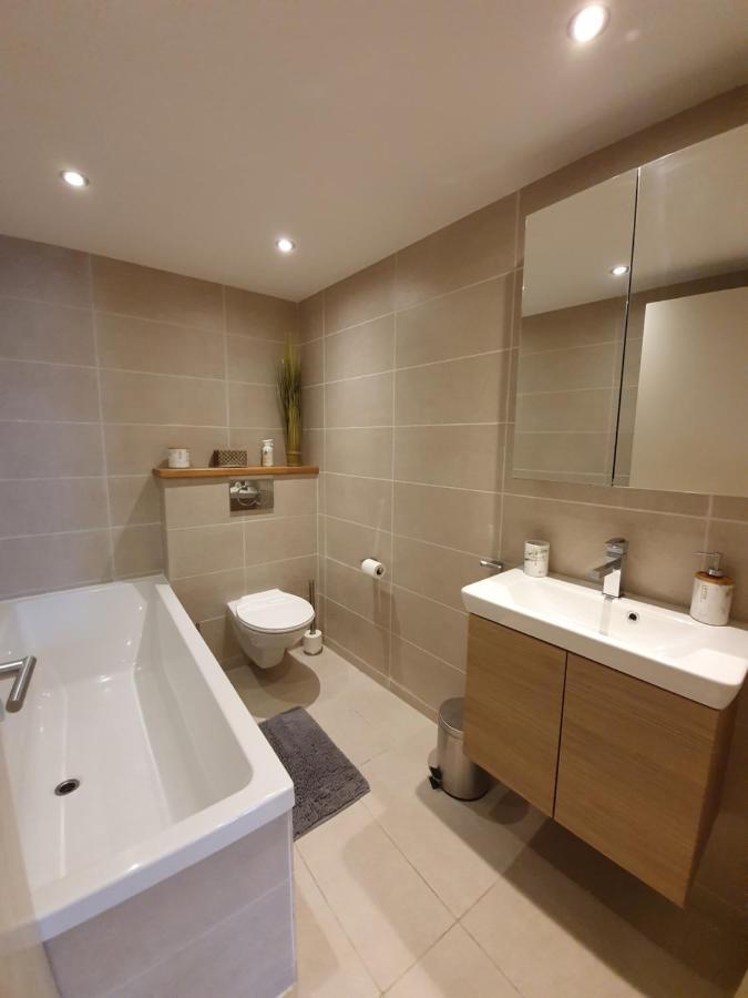 Appartement Gentiane De 85M2 Avec Sauna A 10 Min Des Pistes Сент-Фуа-Тарантез Екстер'єр фото