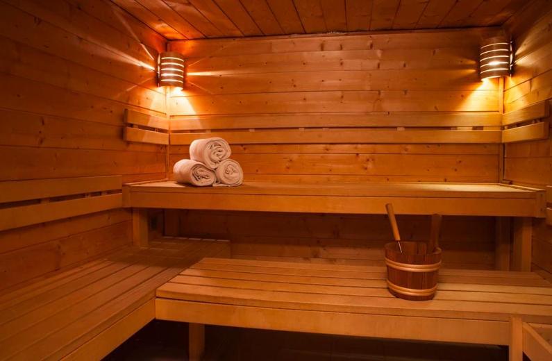 Appartement Gentiane De 85M2 Avec Sauna A 10 Min Des Pistes Сент-Фуа-Тарантез Екстер'єр фото